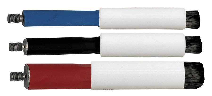 Kohlefaserpinsel Kohlefaserpinsel