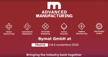 Bymat Messe Madrid _ Metal Madrid