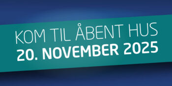 Bymat beim Tag der offenen Tür im Jydsk Værktøj