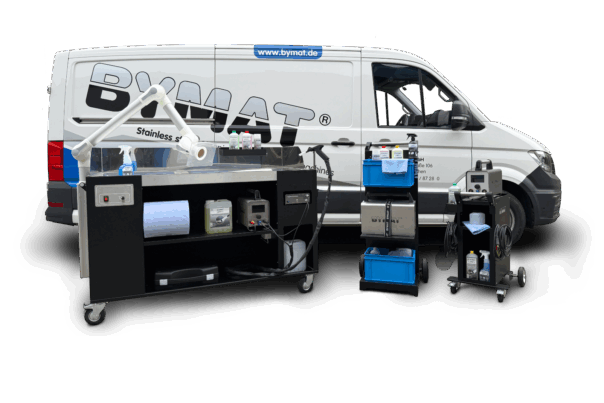 Arbeitsplatzlösungen