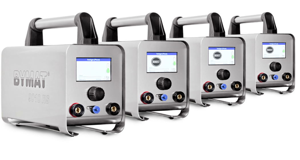 Schweißnaht-Reinigungsgerät 9000