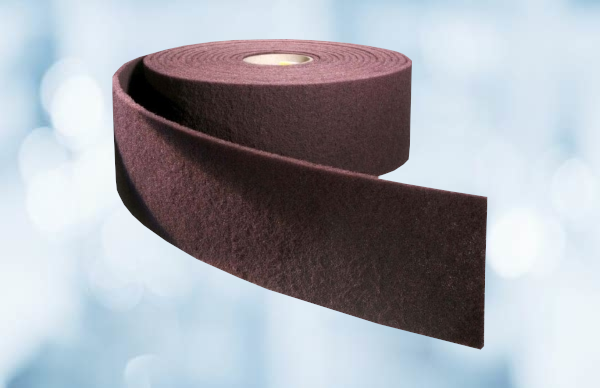 Vliesbandrolle 100 mm x 10 m
