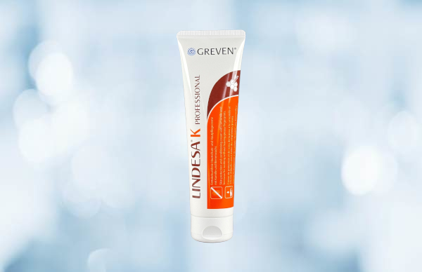Hautpflegecreme LINDESA® 100 ml
