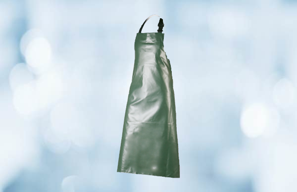 Schürze PVC 90 x 115 cm